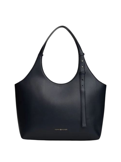 Borsa tote Tommy Hilfiger | AW0AW18232DW6